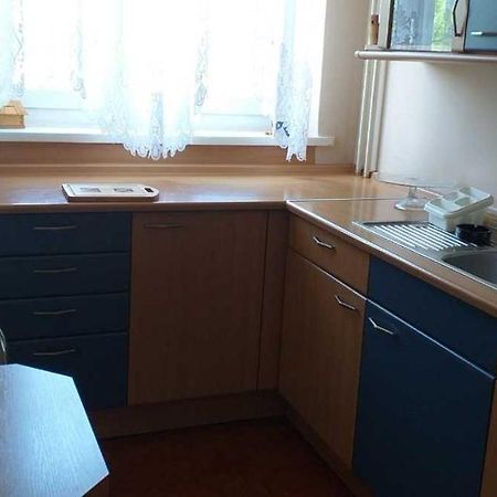 Ferienwohnung Apartament W Centrum Miasta Kolberg Exterior foto